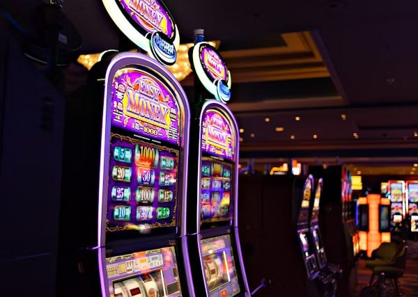 99ab Arcade